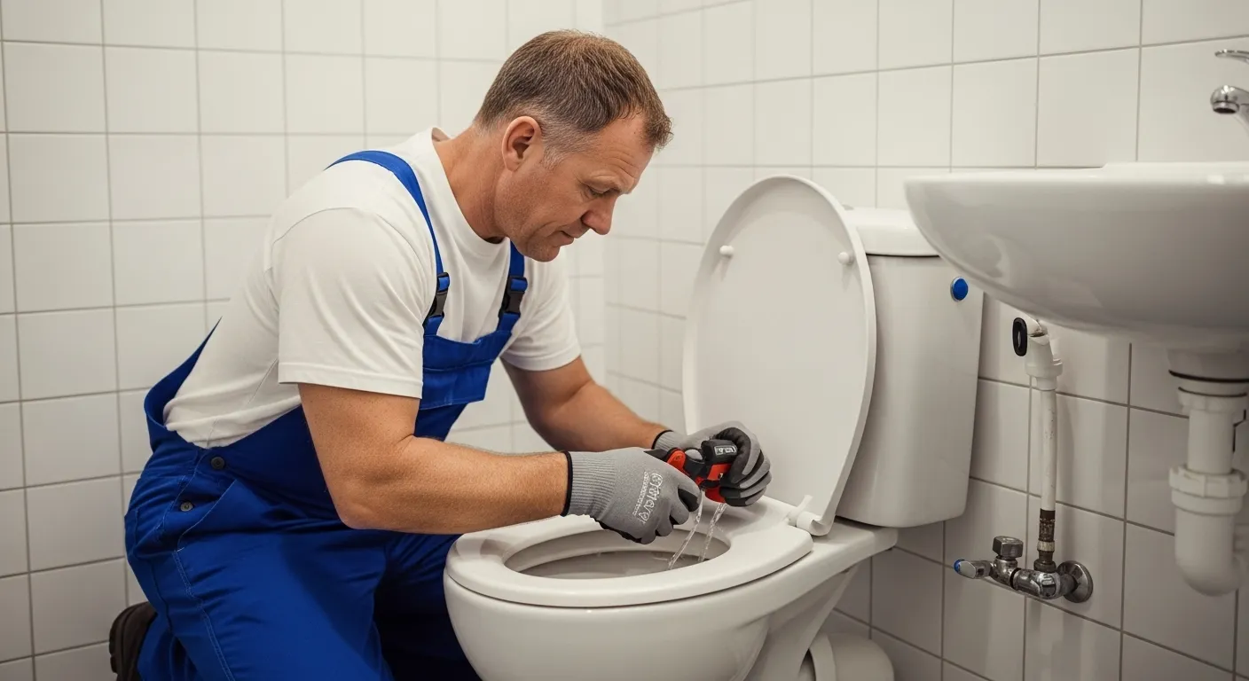 Professional Plumbers in Oxnard, California